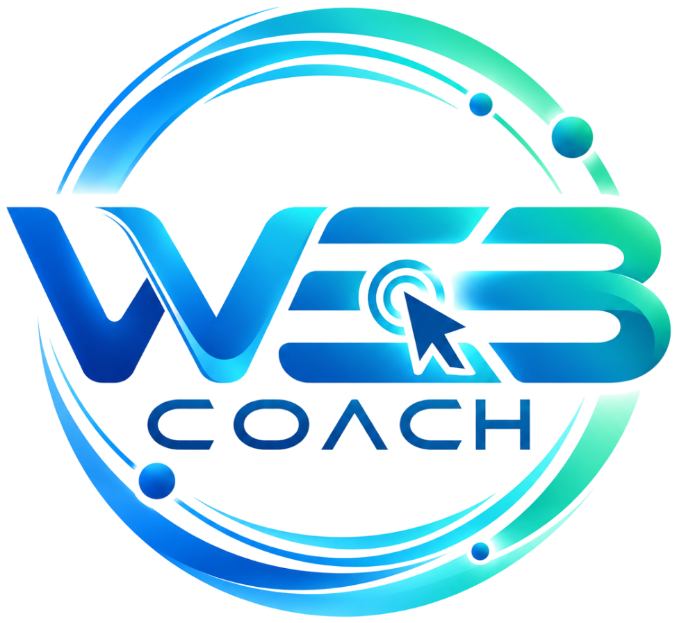 Coach Web